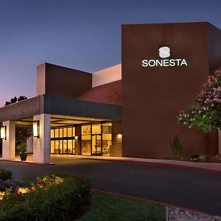 Sonesta Silicon Valley Milpitas Exterior foto