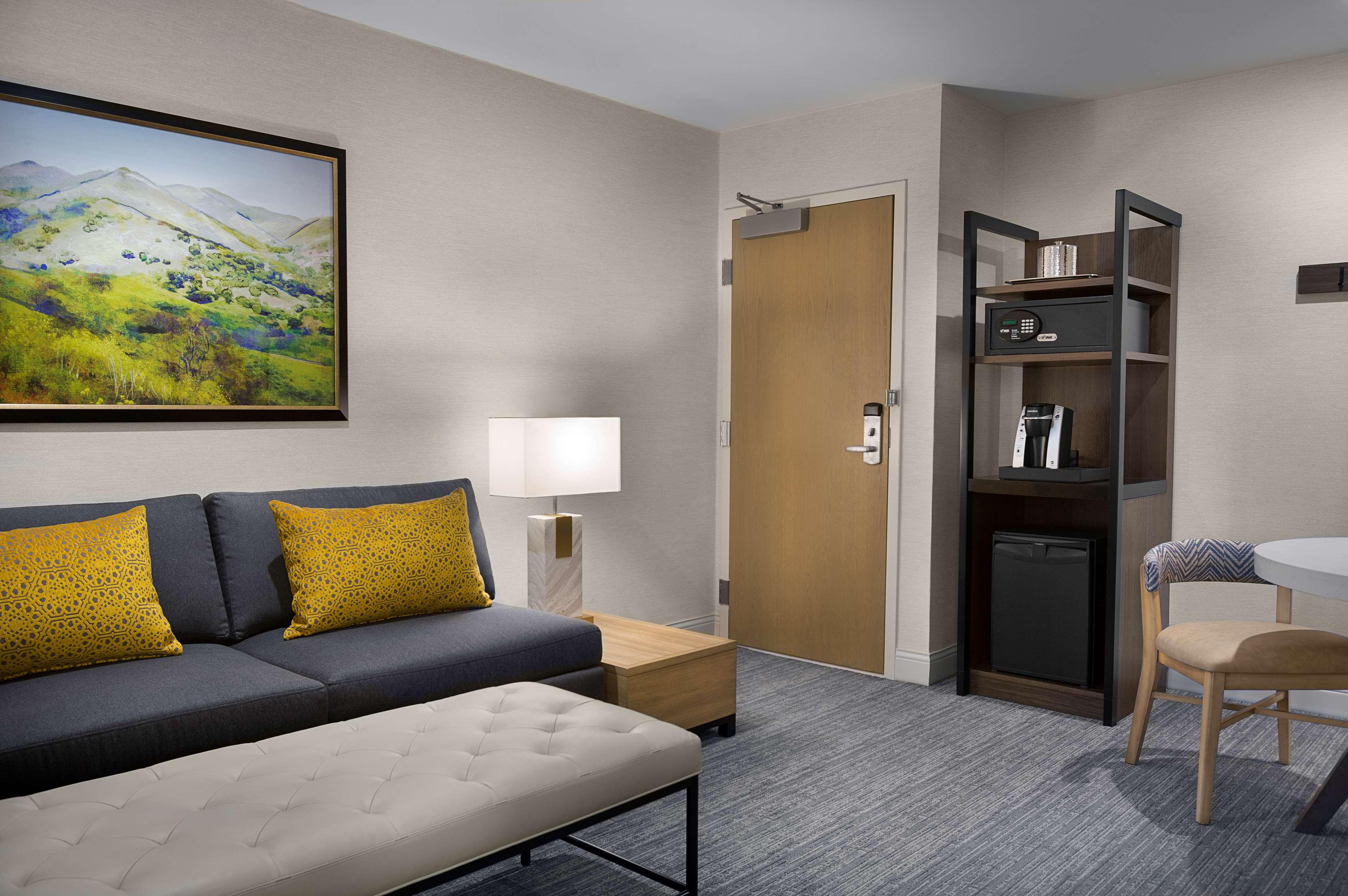 Sonesta Silicon Valley Milpitas Exterior foto
