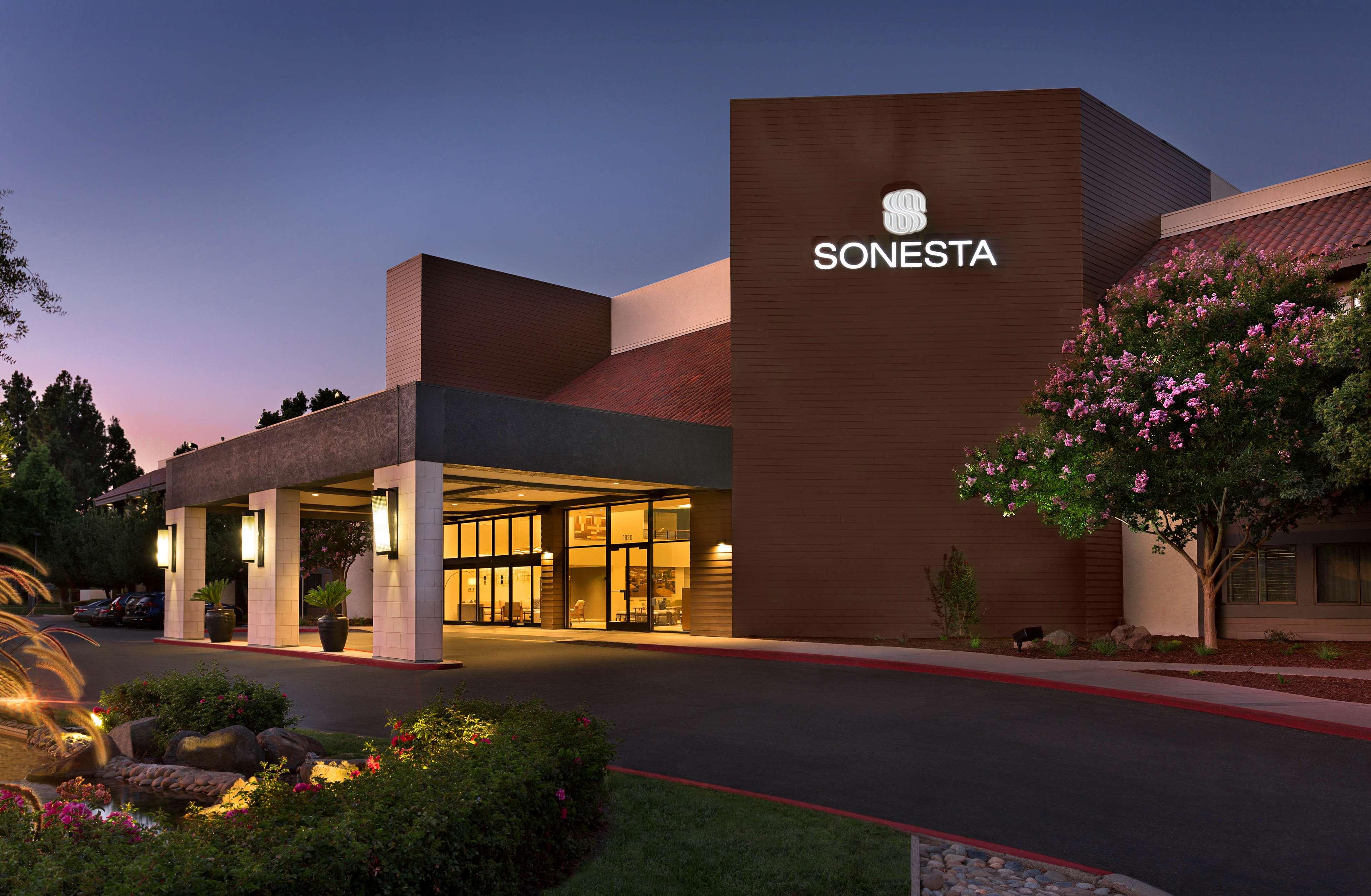 Sonesta Silicon Valley Milpitas Exterior foto